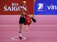 Asian Games 2023: खेलों की दुनिया में अपनी जगह बनाता सेपकटकरा, जानें इस अनोखे गेम की खास बातें