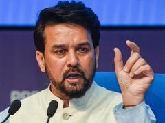 राहुल गांधी ने छेड़ा हिंदुत्व का तार तो BJP ने किया पलटवार, अनुराग ठाकुर ने कही ये बात