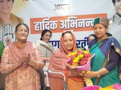 महिला आरक्षण कानून को लेकर प्रतिभा सिंह का बड़ा बयान, लोकसभा चुनाव को लेकर कही ये बात