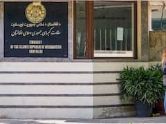 Afghanistan Embassy Ends Operations In India, Cites 'Lack Of Support From Host Govt'