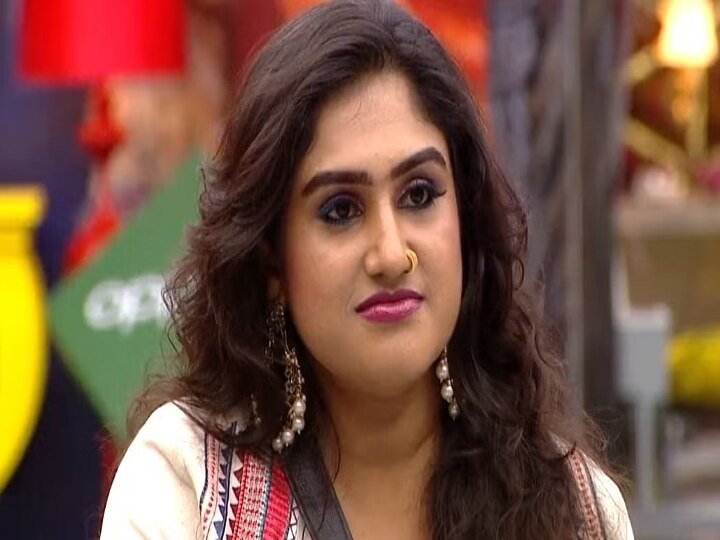 Bigg Boss 7 Tamil : பிக்பாஸ் 7 ரிவ்யூ... நேரடியாக களத்தில் இறங்கும் வனிதா - சனம்... இந்த முறை ஃபேட் மேன் ரவீந்தருக்கு சான்ஸ் கிடைக்கல... 