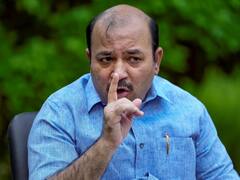 'मैं भी जूता निकालकर मार देता तो...', रमेश बिधूड़ी विवाद पर BSP सांसद दानिश अली का विवादित बयान