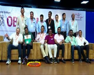 Ahmedabad: લગ્ન પસંદગી માટે ઓલ્ડ બોયઝ ઓફ બાલાચડી સૈનિક સ્કૂલ એસોસિએશન દ્રારા કરાયું અનોખું આયોજન