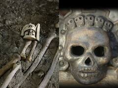 खुदाई में मिली थी मौत की सीटी, वैज्ञानिकों ने निकाल दी हूबहू आवाज़, सुन कर कांप जाएगी रूह : Video