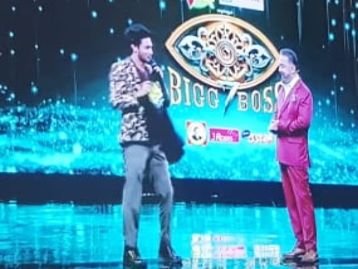 Bigg boss 7 Tamil: ஒவ்வொரு போட்டியாளருக்கும் கமல் கொடுக்கும் சர்ப்ரைஸ்... அதில் என்ன ஸ்பெஷல் பாருங்க...