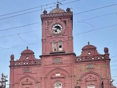 लोकसभा चुनाव से पहले पश्चिमी यूपी को अलग राज्य बनाने का मुद्दा गरमाया, बीजेपी के इस नेता ने की मांग