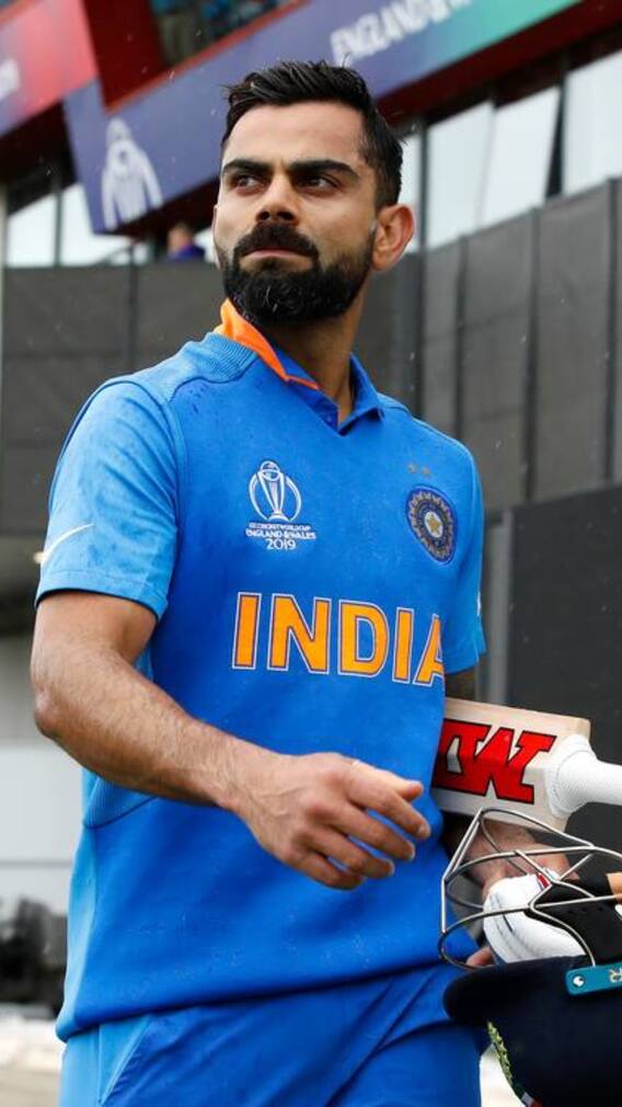 বিশ্বকাপে সর্বোচ্চ রানসংগ্রাহক পাঁচ ভারতীয়