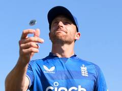 England At ICC Men's Cricket World Cup 2023: A SWOT Analysis