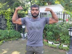 क्या है 75 डेज हार्ड चैलेंज? फिटनेस इंफ्लूएंसर अंकित बैयनपुरिया ने बताई पीएम मोदी से मुलाकात से जुड़ी हर बात