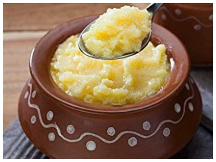 Does eating desi ghee increase cholesterol क्या देसी घी खाने से बढ़ता