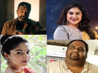 Bigg Boss 7 Tamil : பிக்பாஸ் 7 ரிவ்யூ... நேரடியாக களத்தில் இறங்கும் வனிதா - சனம்... இந்த முறை ஃபேட் மேன் ரவீந்தருக்கு சான்ஸ் கிடைக்கல... 