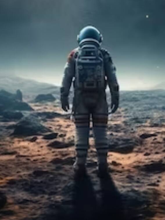 स्पेस में चीन को पछाड़ पाएगा अमेरिका?