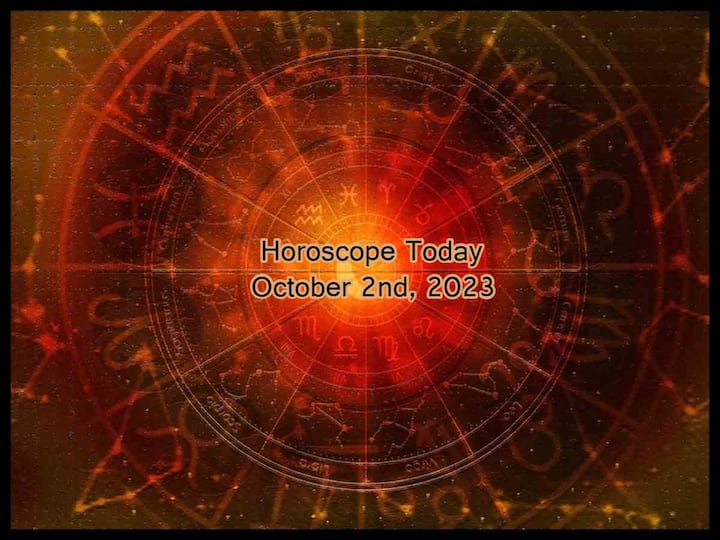 Horoscope Today October 02, 2023: Rasi Phalalu Astrological Prediction for  Gemini, Aries, leo and other Zodiac signs in Telugu Horoscope Today October 02, 2023: ఈ రాశివారు మాటలో కఠినత్వం తగ్గించుకోవాలి, అక్టోబరు 2 రాశిఫలాలు