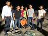 Assam Police Seizes Heroin Worth Rs 2 Crore Near Guwahati, 5 Arrested