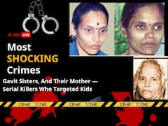 Gavit Sisters, Mother Killed Toddlers For 6 Years, Fooled Cops Until Last ‘Revenge’ Murder