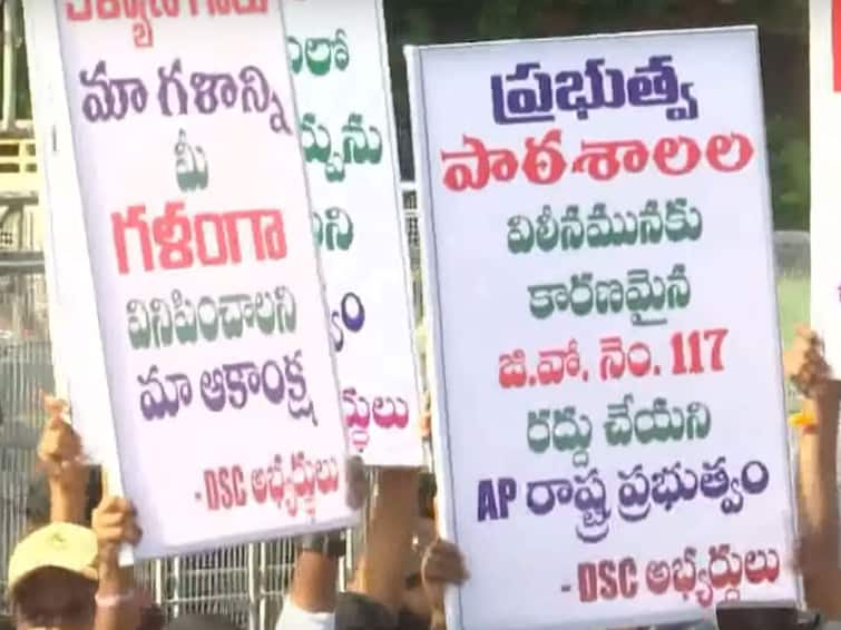 Unemployed Youth Meet Pawan Kalyan In Avanigadda Avanigadda: జగనన్నకు వచ్చే ఎన్నికల్లో బుద్ధి చెబుతాం - నిరుద్యోగుల హెచ్చరిక