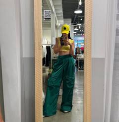 Sonal Chauhan PHOTO: વોશિંગ્ટનમાં વેકેશન એન્જોય કરી રહી છે સોનલ ચૌહાણ, જુઓ ગ્લેમરસ તસવીરો