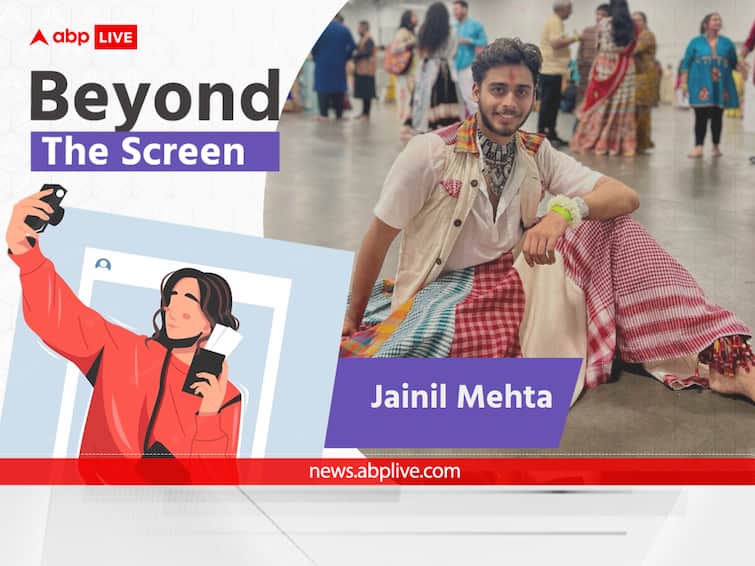 Jainil Mehta Talks about His Hashtag #MenInSkirts,  Discusses His Desire To Collab With Mostly Sane Beyond The Screen: Jainil Mehta Talks About His Desire To Collaborate With Mostly Sane. Says, 'She Has Made My Sad Days Really Happy'