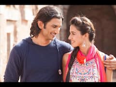 Disha Patani Remembers 'MS Dhoni' Co-Star Sushant Singh Rajput As Film Completes 7 Years