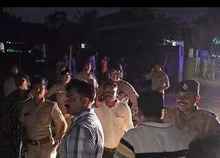 Vadodara: મંજૂસર પથ્થરમારામાં 48 તોફાનીઓ વિરુદ્ધ નામજોગ ફરિયાદ દાખલ, 17 આરોપીએ ફરાર, જુઓ લિસ્ટ