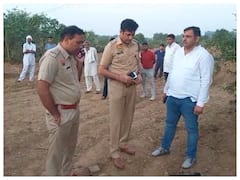 पंजाब के शूटर दीपक मान का शव मिलने से हड़कंप, गोल्डी बराड़ ने ली हत्या की जिम्मेदारी