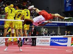 Asian Games 2023: खेलों की दुनिया में अपनी जगह बनाता सेपकटकरा, जानें इस अनोखे गेम की खास बातें