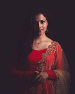 Vaishnavi Chaitanya Photos: వైష్ణవి చైతన్య ఎంత అందంగా ఉందో!