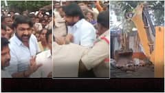 Tension In Nandyal: టీడీపీ నేత, మాజీ ఎమ్మెల్యే భూమా బ్రహ్మానందరెడ్డి అరెస్ట్