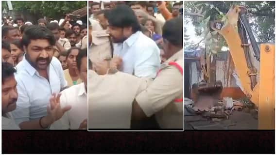 Tension In Nandyal: టీడీపీ నేత, మాజీ ఎమ్మెల్యే భూమా బ్రహ్మానందరెడ్డి అరెస్ట్