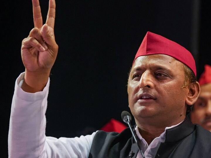 Lok Sabha Elections 2024: अखिलेश यादव ने बीजेपी को VIP सीटों पर हराने के लिए बनाया प्लान, नवरात्रि आते ही सपा उतारेगी प्रत्याशी Lok Sabha Elections 2024 in India SP Chief Akhilesh Yadav plan to defeat BJP on VIP seats SP will field candidates near Navratri Lok Sabha Elections 2024: अखिलेश यादव ने बीजेपी को VIP सीटों पर हराने के लिए बनाया प्लान, नवरात्रि आते ही सपा उतारेगी प्रत्याशी