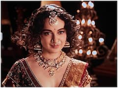 ‘चंद्रमुखी 2’ ने  'फुकरे 3' को दी मात, कर डाली जबरदस्त कमाई, कंगना रनौत ने खुद रिवील किया अपनी फिल्म का वर्ल्डवाइड कलेक्शन