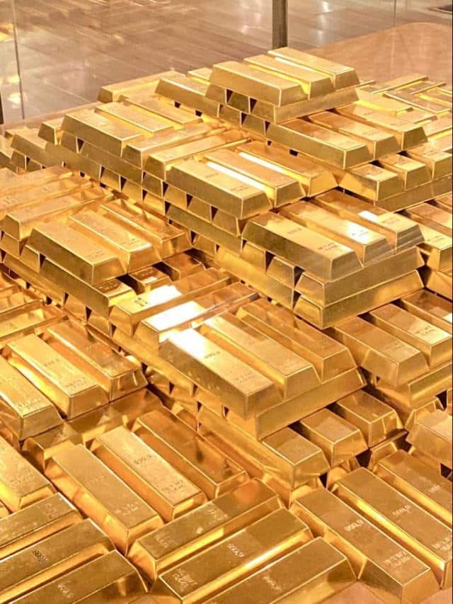 Gold and silver price on 03 October, 2023: Gold and silver became wildly cheap! Gold fell by Rs 900, silver slipped by Rs 3000 દિવાળી પહેલા જ સોના-ચાંદીમાં મોટો કડાકો! ચાંદી 3000 રૂપિયા ઘટી, જાણો સોનું કેટલું સસ્તું થયું