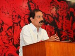 జగన్‌తో అదానీ రహస్య భేటీలో ఆ డీల్! రూ.1,400 కోట్ల ఆఫర్ - సీపీఐ రామక్రిష్ణ