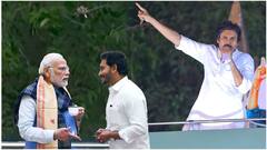 Pawan Kalyan on CM Jagan : నా సినిమాలు ఆపేసినా..నేనెప్పుడూ మోదీకి చెప్పలేదు.! | ABP Desam