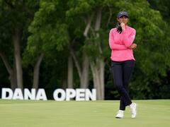 कौन हैं एशियन गेम्स 2023 में इतिहास रचने वाली अदिति अशोक? पढ़ें कैसे गोल्फ में बना डाला रिकॉर्ड