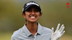 গল্ফে ইতিহাস! প্রথম ভারতীয় হিসেবে রুপো জিতে এশিয়ান গেমসে এই নজির গড়লেন অদিতি অশোক