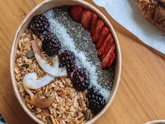 Chia Seeds: உடல் எடை குறைய சியா விதைகள் உதவுமா?