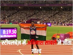 72 साल में पहली बार पुरुषों की स्टीपलचेज़ में भारत ने जीता गोल्ड, अविनाश साबले ने रचा इतिहास