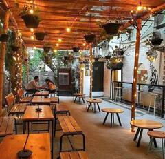 जब दिल्ली में ही बसता है छोटा सा गोवा तो बाहर जाने की जरूरत ही क्या, यहां है हर इंतजाम