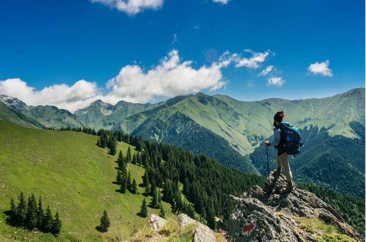 प्रवास करताना योग्य आहार योजना फॉलो करणे शक्य होत नाही. प्रवास करताना, लोकांना अनेकदा बाहेरच्या गोष्टी खाव्या लागतात. ज्यामुळे आरोग्य बिघडू शकते.