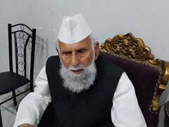 सपा सांसद ने BJP और RSS पर साधा निशाना, कहा-हिंदू मुस्लिम की नफरत फैलाकर हालात बिगाड़ रहे हैं