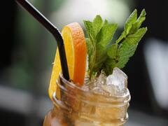 Mint Leaves: புதினா இலைகள் இந்த உபாதைகளை தடுக்குமா? இது நீங்க கேள்விப்படாத விஷயம்..