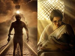 హేమలత లవణంగా రేణు దేశాయ్ - రవితేజ సినిమాలో ఆమె ఫస్ట్ లుక్ చూశారా?