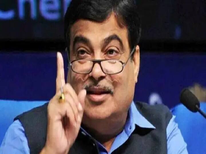 Union Minister Nitin Gadkari says No Posters Or Bribes Vote For Me If You Want To 