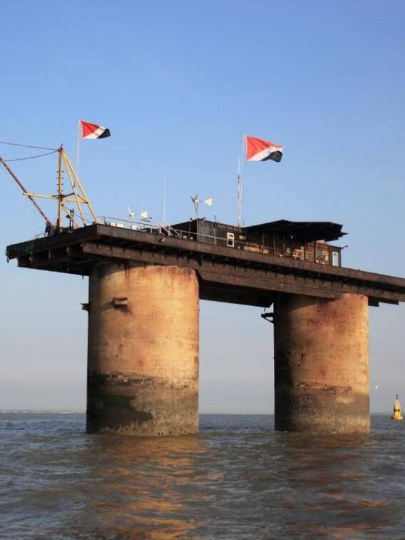 दुनिया का सबसे छोटा देश