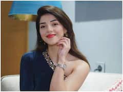 Mehreen Pirzada:  చక్కనమ్మ చిక్కినా అందమే అని ఇందుకే అంటారేమో