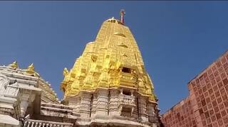 Banaskantha:  માઈ ભક્તો માટે કામના સમાચાર, અંબાજી મંદિરના દર્શન અને આરતીના સમયમાં કરવામાં આવ્યો ફેરફાર