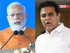 నమో అంటే నమ్మించి మోసం చేయడం! అదానీ చేతిలో బీజేపీ స్టీరింగ్- ప్రధాని వ్యాఖ్యలకు కేటీఆర్ కౌంటర్