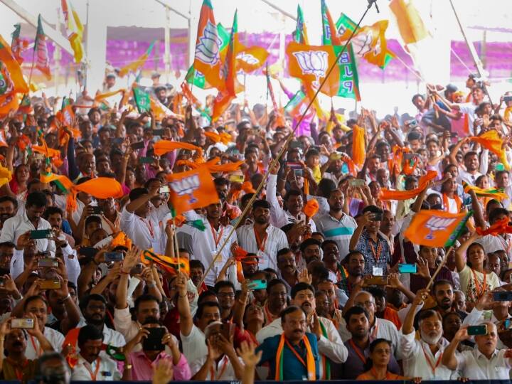 Assembly Elections 2023 Uttarakhand CM Pushkar Singh Dhami said BJP will win in most of the states Assembly Elections 2023: एमपी, राजस्थान और छत्तीसगढ़ में किसकी होगी जीत? BJP सीएम ने किया बड़ा दावा