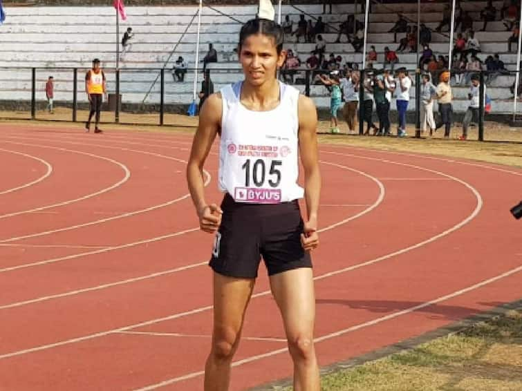 Jyoti Yarraji Secures Silver Medal in 100M Hurdles Asian Games Jyoti Yarraji: ఏషియన్ గేమ్స్‌లో తెలుగమ్మాయి సత్తా - 100 మీటర్ల హర్డిల్స్‌లో రజతం సాధించిన జ్యోతి!